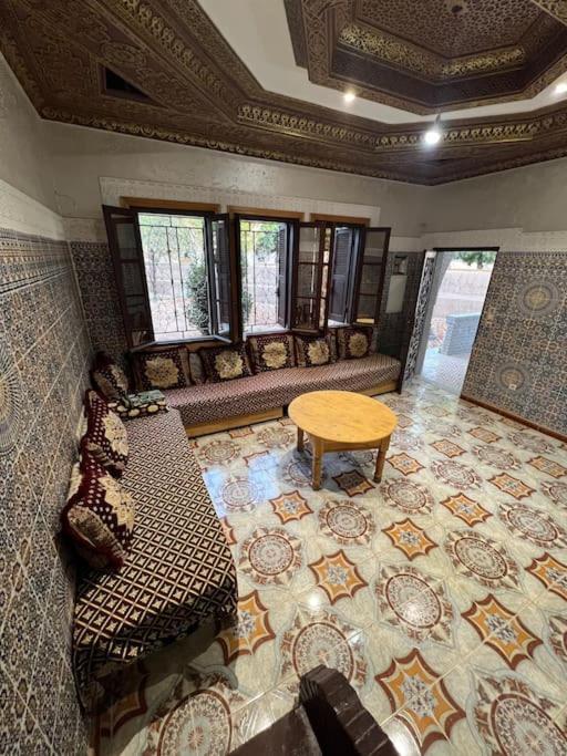 Villa Duplex Imouzzer du Kandar Luaran gambar