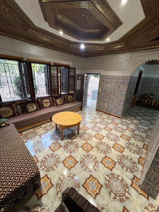 Villa Duplex Imouzzer du Kandar Luaran gambar