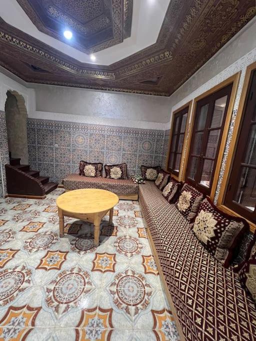 Villa Duplex Imouzzer du Kandar Luaran gambar